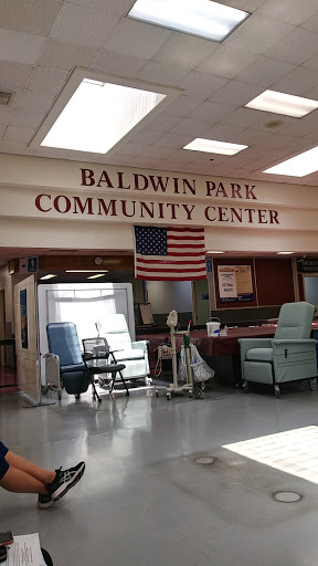 Community Center «Esther Snyder Community Center», reviews and photos, 4100 Baldwin Park Blvd, Baldwin Park, CA 91706, USA