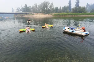 Enderby River Floating Area image