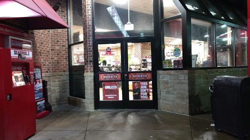 Convenience Store «Sheetz», reviews and photos, 10101 James Madison Hwy, Bealeton, VA 22712, USA