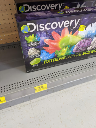 Department Store «Walmart Supercenter», reviews and photos, 6868 US-129, Live Oak, FL 32060, USA