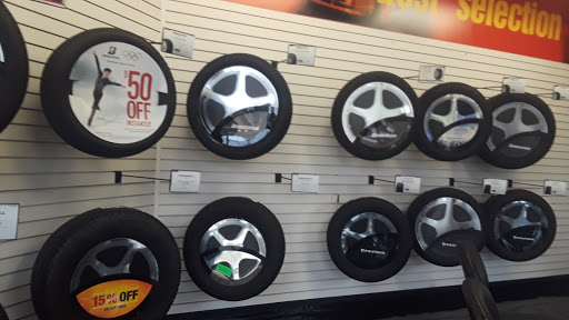 Tire Shop «Tires Plus», reviews and photos, 5375 Red Bug Lake Rd, Winter Springs, FL 32708, USA