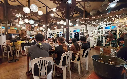 Panulukan Grill & Restaurant image