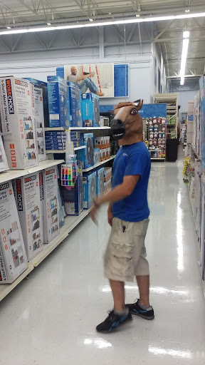 Department Store «Walmart Supercenter», reviews and photos, 270 Walmart Way, Dahlonega, GA 30533, USA