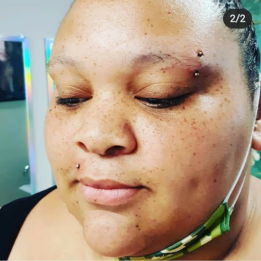 Explore simple hand tattoo ideas, creative tattoo ideas in Charleston, available at Exotic Impressions Body Piercing