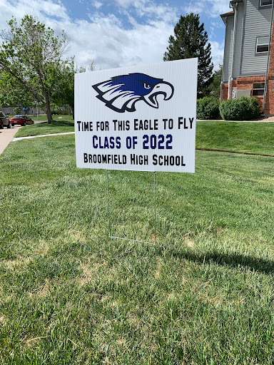 Sign Shop «FASTSIGNS», reviews and photos, 799 US-287 b, Broomfield, CO 80020, USA