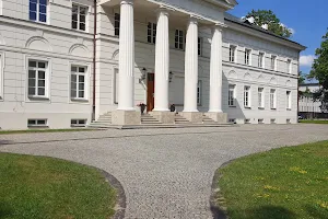 Pałac Jabłonowskich image