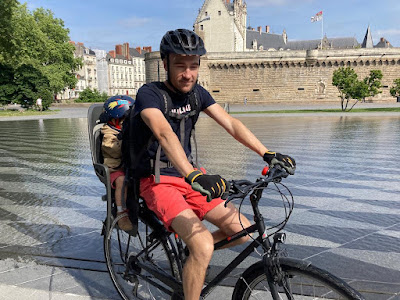 Vélo-Loco Nantes à Nantes