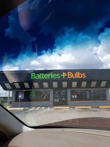 Car Battery Store «Batteries Plus Bulbs», reviews and photos, 11200 S Cleveland Ave, Fort Myers, FL 33907, USA
