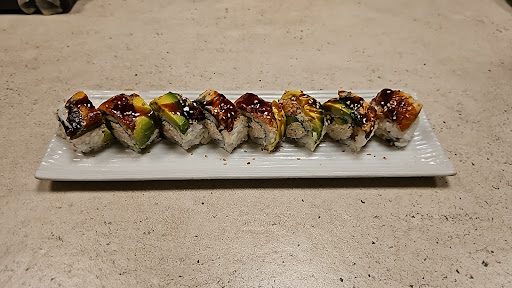 Robata Wasa image