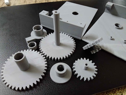 Femto 3D Printing & Engineering Projects