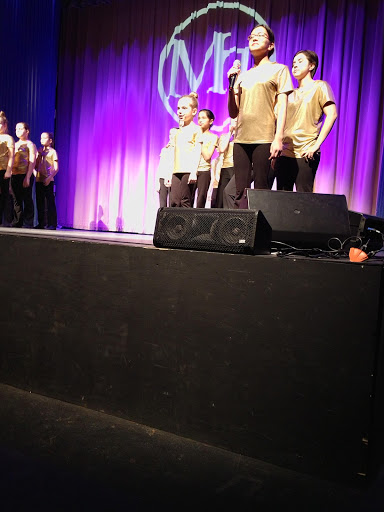 Performing Arts Theater «Milton Theatre», reviews and photos, 110 Union St, Milton, DE 19968, USA