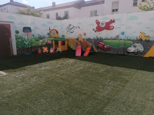 Escuela Infantil Tito Jose en Málaga