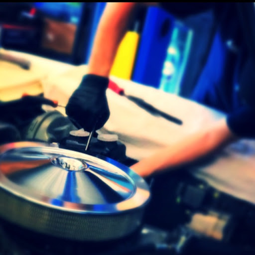 Auto Repair Shop «ATS Automotive LLC», reviews and photos, 5042 4th St SW, Cedar Rapids, IA 52404, USA