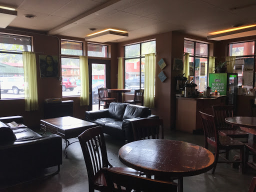 Cafe «Rocky Mountain Coffee Roasters», reviews and photos, 285 Main St, Frisco, CO 80443, USA