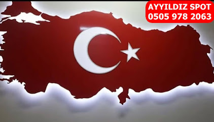 Antalya İkinci El Eşya Alım Satım | 0505 978 2063 | AYYILDIZ SPOT