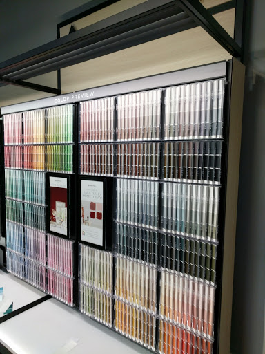 Paint Store «Jones Paint & Glass», reviews and photos, 170 100 W, Provo, UT 84601, USA