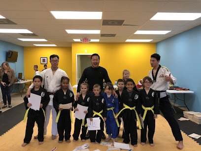 Master Lee's Taekwondo & After School at Springfield