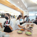 Photo n°11 de l'avis de Maria.i fait le 14/08/2022 à 08:02 sur le  Hotel Turistica à Senigallia