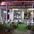 Şampiyonun Yeri Köfte Salonu