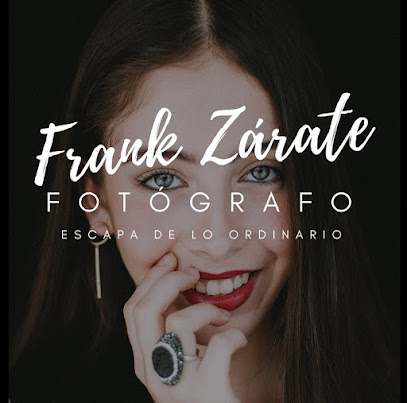 Frank Zárate Fotografía
