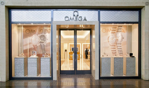 Omega NorthPark