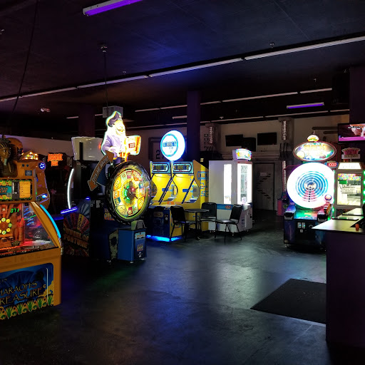 Video Arcade «Bonkerz Family Fun Center», reviews and photos, 4437 New Jersey 27 #1a, Princeton, NJ 08540, USA