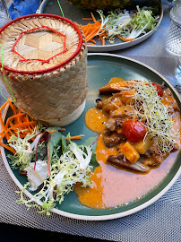 Curry du Restaurant thaï THAIGER à Paris - n°2