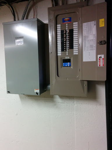 Air Conditioning Repair Service «Ostrom Electrical Plumbing Heating Air», reviews and photos, 1530 Plantation Rd NE, Roanoke, VA 24012, USA