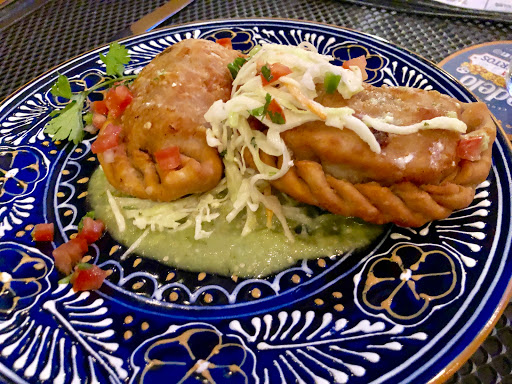 Mayahuel Cocina Mexicana