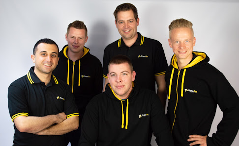 Promobee Pascalstraat 8, 7903 BJ Hoogeveen, Nederland