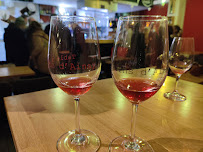 Plats et boissons du Restaurant Table et Vins d'Ainay à Lyon - n°1