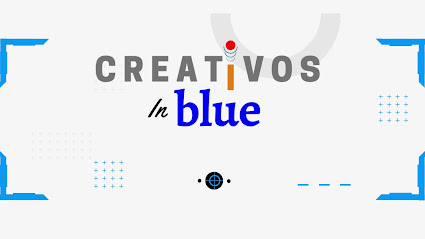 Creativos In Blue | Posicionamiento Web | Seo Local | Agencia de Marketing Digital