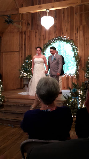 Wedding Venue «Chappell Acres of Coopertown», reviews and photos, 2628 Woods Rd, Springfield, TN 37172, USA