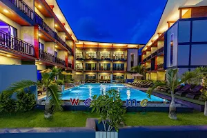 Coco Bella Resort image