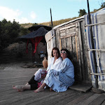 Photo n°1 de l'avis de Ana.o fait le 06/07/2018 à 13:31 sur le  Eco Lodge Brejeira à Silves