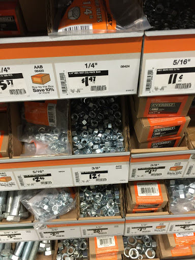 Home Improvement Store «The Home Depot», reviews and photos, 287 Meadowlands Dr, Chardon, OH 44024, USA