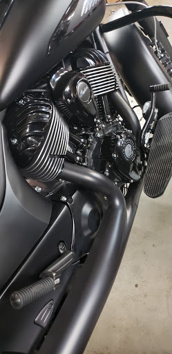 Motorcycle Dealer «Cherokee Cycles», reviews and photos, 1700 SC-14, Greer, SC 29650, USA