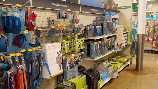 Pet Supply Store «PetSmart», reviews and photos, 17677 Haggerty Rd, Northville, MI 48168, USA