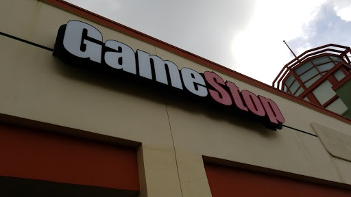 Video Game Store «GameStop», reviews and photos, 7550 W Commercial Blvd, Lauderhill, FL 33319, USA