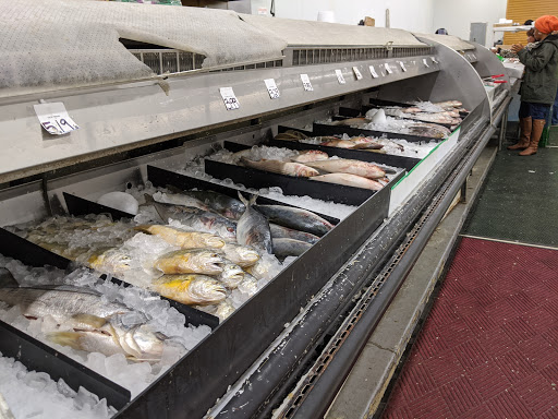 Asian Grocery Store «SM Seafood & Asian Market», reviews and photos, 333 S E St, San Bernardino, CA 92401, USA