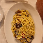 Photo n°1 de l'avis de Dani.a fait le 05/11/2022 à 06:30 sur le  Osteria Pizzeria Le Tre Vie à Taormina