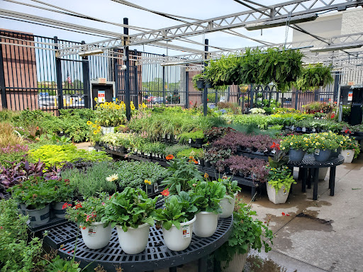 Home Improvement Store «The Home Depot», reviews and photos, 4041 S Sheridan Rd, Tulsa, OK 74145, USA