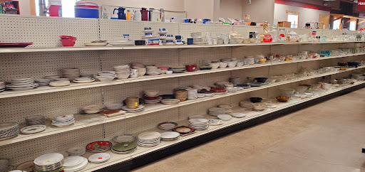 Thrift Store «New Horizons Thrift Store», reviews and photos