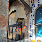 Photo n°3 de l'avis de Mara.r fait le 28/11/2023 à 08:47 sur le  OGR - Officine Grandi Riparazioni à Turin