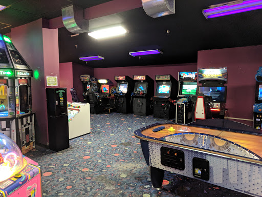 Roller Skating Rink «Skate Galaxy», reviews and photos, 12828 Jefferson Hwy, Baton Rouge, LA 70816, USA