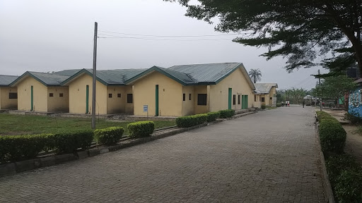 Presidential Hostel, Nigeria, Hostel, state Rivers