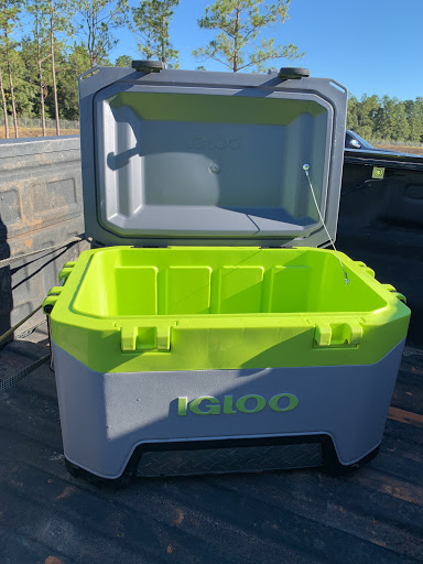 Sporting Goods Store «Academy Sports + Outdoors», reviews and photos, 7171 N Davis Hwy, Pensacola, FL 32504, USA