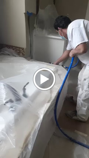 Painter «Solution Painting Inc», reviews and photos, 3813 Kendale Rd, Annandale, VA 22003, USA