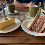 Photo n°3 de l'avis de Conny.. fait le 23/07/2023 à 16:39 sur le  Café Weserscheune à Petershagen