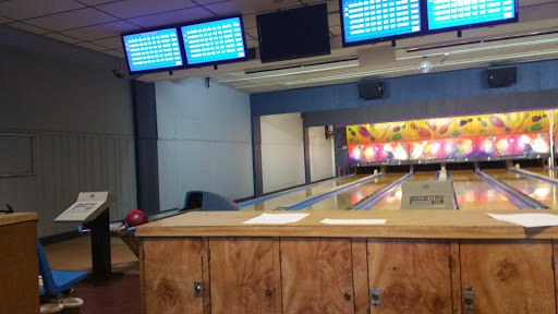 Bowling Alley «Larkfield Lanes», reviews and photos, 332 Larkfield Rd, East Northport, NY 11731, USA